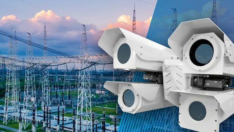 Motorola Solutions adquiere Silent Sentinel, proveedor de cámaras especializadas de largo alcance