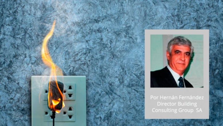 Los sistemas de detección y aviso de incendio siguen aportando soluciones más confiables y seguras