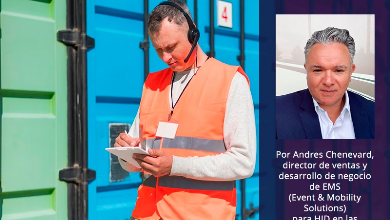 5 ejemplos de cómo la tecnología RFID aumenta la eficiencia operativa de las cadenas de suministro