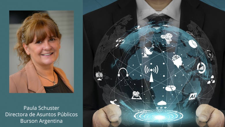 Inteligencia Artificial en Argentina: Innovación, regulación y el futuro de los datos