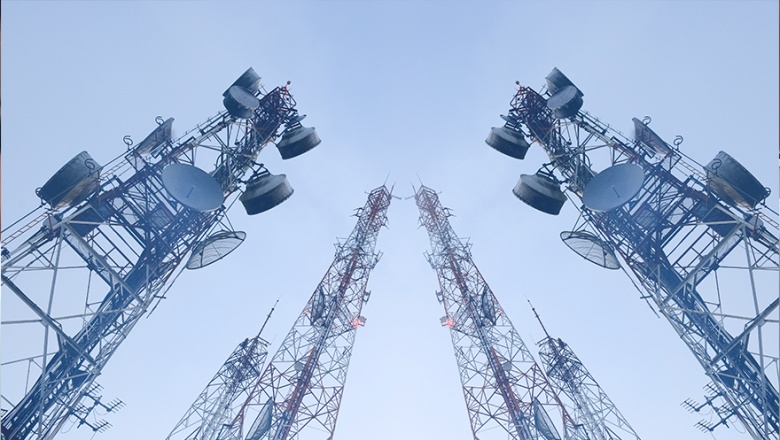 La revolución de los iones de litio en las telecomunicaciones
