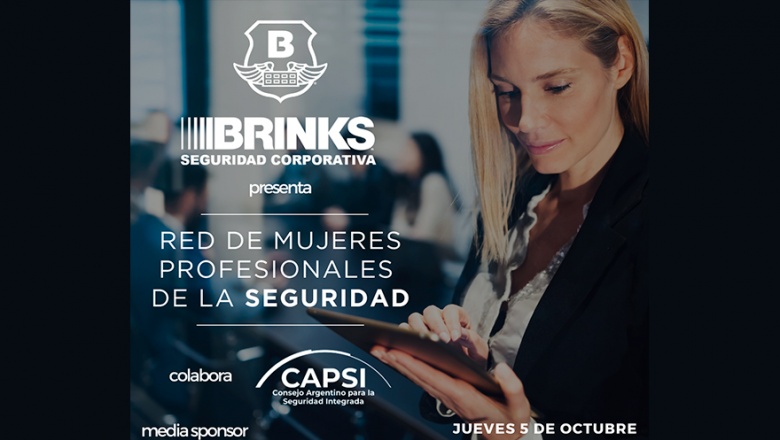 Red de Mujeres Profesionales en Seguridad