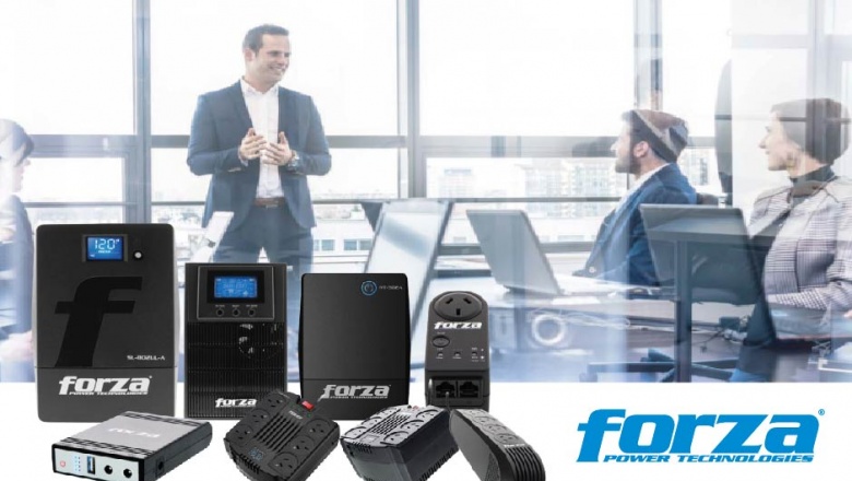 Security One incorporó a su portfolio las soluciones de Forza