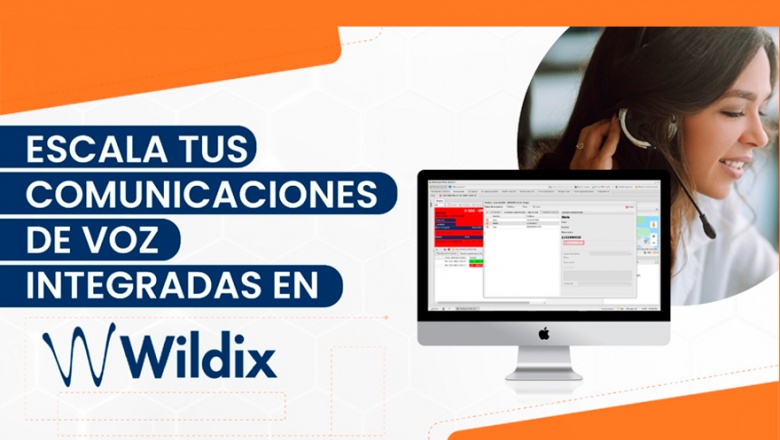 Escala tus comunicaciones de voz integradas en SoftGuard