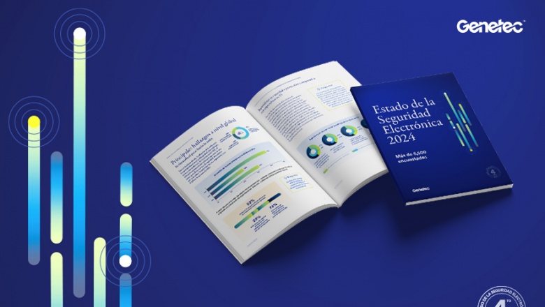 Seguridad electrónica 2024 - Informe LATAM
