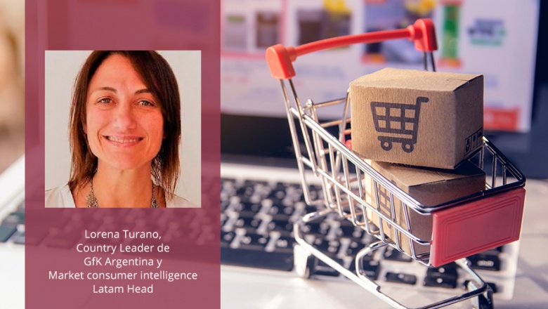 58% del consumer journey en Argentina empieza online, según GfK