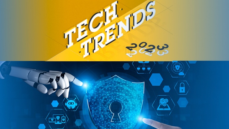 Las 6 tendencias tecnológicas que afectarán al sector de la seguridad en 2023