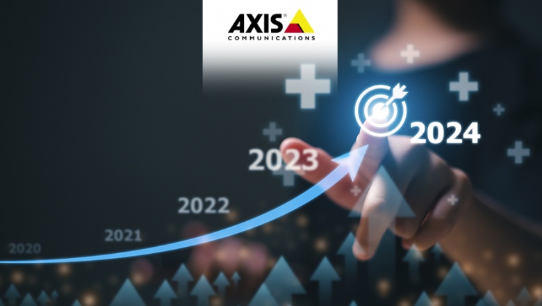 Las 5 tendencias tecnológicas que afectarán al sector de la seguridad en 2024