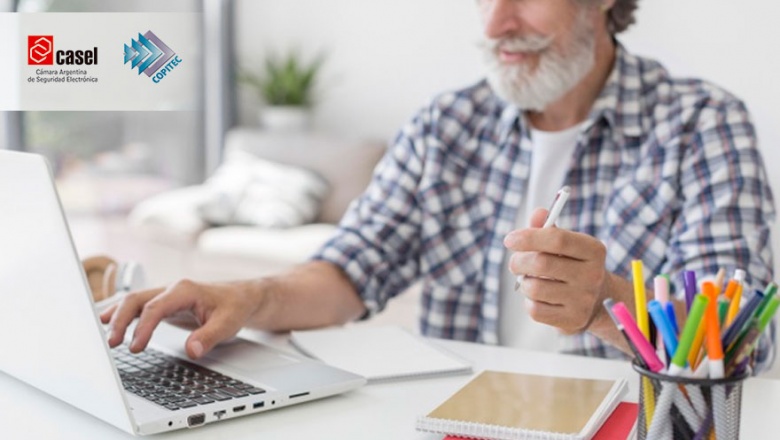 eLearning para la Seguridad Electrónica