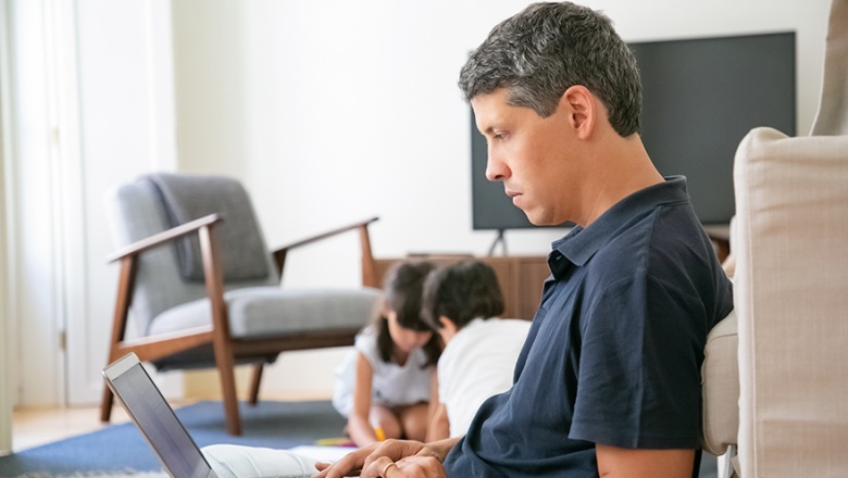 Acceso remoto: la importancia de invertir en infraestructura y seguridad en tiempos de home office