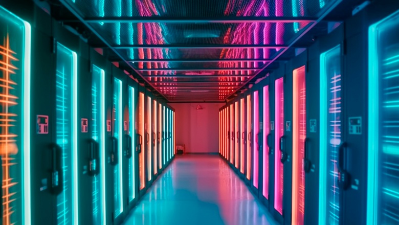 ¿Qué sería de Internet sin los centros de datos?