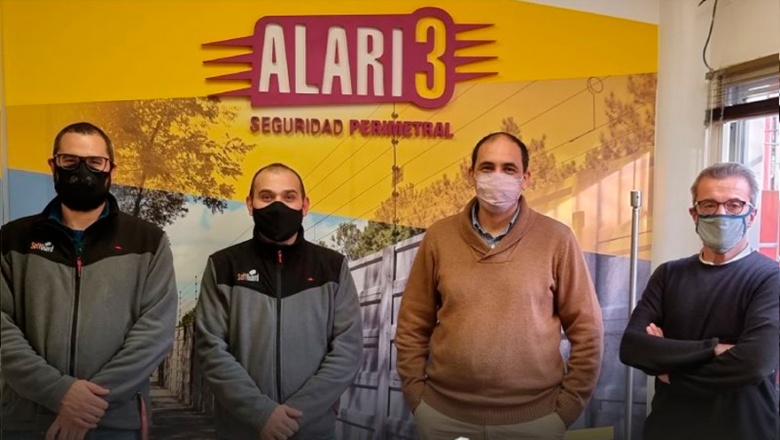 Trabajo en equipo
