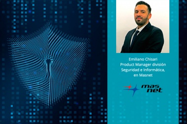 Completá tus proyectos de seguridad en Masnet