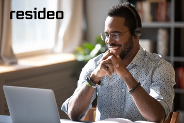 Academia Resideo - Agenda agosto