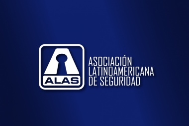 ALAS comunica a sus Socios y a la comunidad de la industria de la seguridad latinoamericana