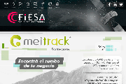 MEITRACK RASTREADORES EN FIESA