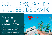 COUNTRIES, BARRIOS Y CLUBES SEGUROS CON BASAPP