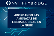Conexiones Seguras a la Nube con CHARIoT de NVT Phybridge